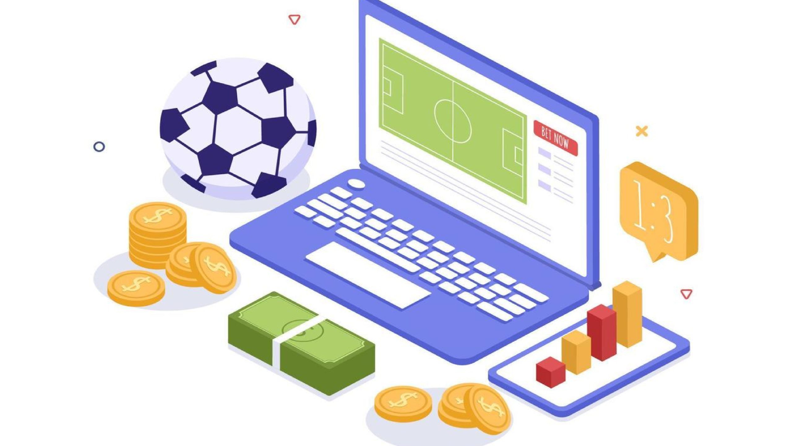 Cược thể thao và sức hấp dẫn trong từng trận đấu Cược thể thao và sức hấp dẫn trong từng trận đấu